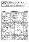 Map Image 017, Iowa County 1996